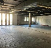 z.B. Werkstatt Lager Produktion mit einem Büroraum in Zentrumsnähe - *Provisionsfrei* - Darmstadt Darmstadt-Nord