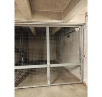 mottorad Stellplatz - 40,00 EUR Miete, in München (PLZ: 81379) Sendling-Westpark