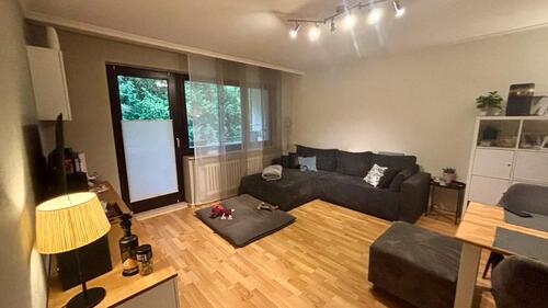 Foto - Schöne 2,5-Zimmer-Wohnung in Duisburg Rheinhausen