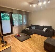 Schöne 2,5-Zimmer-Wohnung in Duisburg Rheinhausen