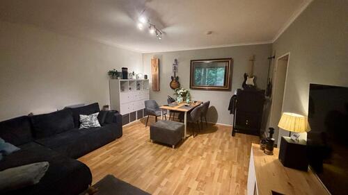 Foto - Etagenwohnung in Duisburg