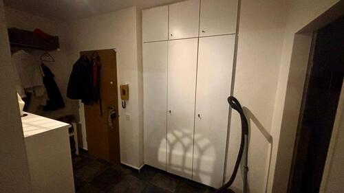 Foto - Etagenwohnung in Duisburg zur Miete