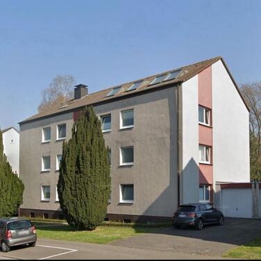 Foto - Schöne 3-Zimmer Wohnung in DO-Kirchlinde mit Süd-Balkon