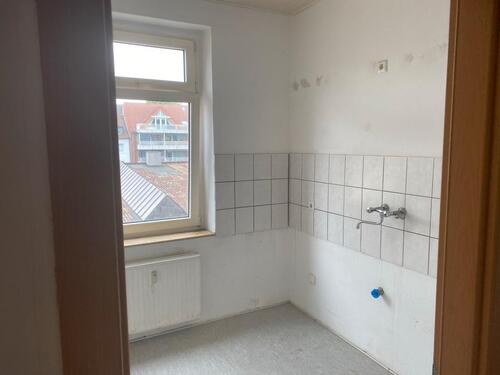 Foto - Etagenwohnung zur Miete in Gelsenkirchen