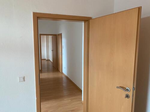Foto - Etagenwohnung in Gelsenkirchen