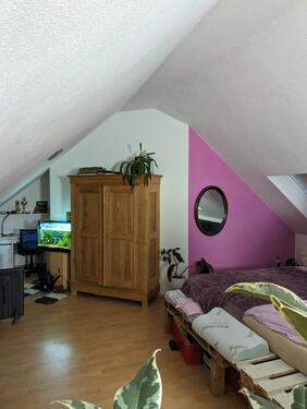 Foto - 3 Zimmer Etagenwohnung in Bad Bergzabern