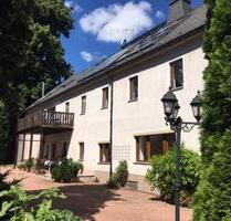 4-Raum Wohnung mit tollem Blick in begehrter Wohnlage mit Kamin - Chemnitz Adelsberg