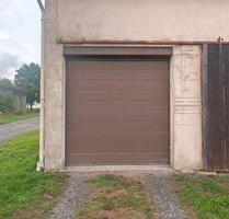 Garage Stellplatz Wohnmobil Wohnwagen Boot Oldtimer Lager - Sulzfeld