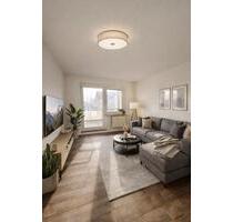 Groß, schick, renoviert! - 471,00&nbsp;EUR Kaltmiete, ca.&nbsp; 69,67&nbsp;m&sup2; in Mühlhausen (Thüringen) (PLZ: 99974)