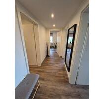 3 Zimmer Wohnung n Tarp zu vermieten!