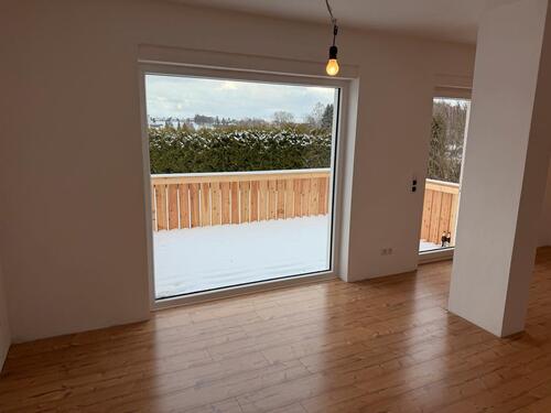 Foto - Erdgeschoßwohnung in Selb zur Miete