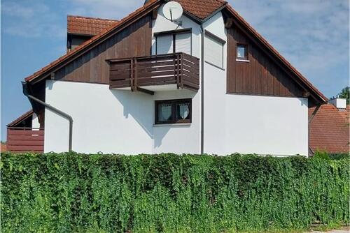 Foto - Provisionsfrei ! Gemütliches Reiheneckhaus