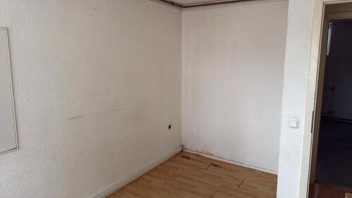 Foto - 3-Zimmer Wohnung in KirchhardtBerwangen