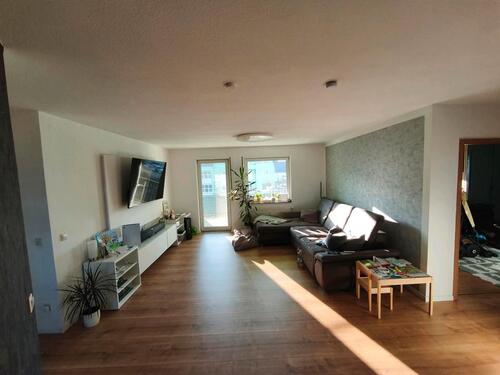 Foto - 3 Zimmer Etagenwohnung zur Miete in Landsberg