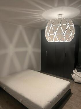 Foto - Kuscheliges Zimmer in Stadtvilla