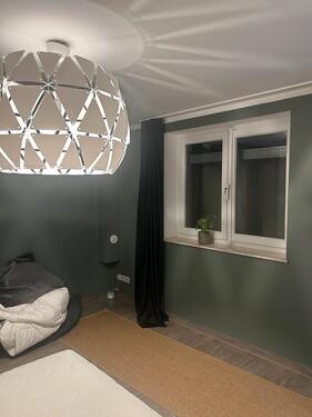 Foto - 5.5 Zimmer Etagenwohnung zur Miete in Berlin