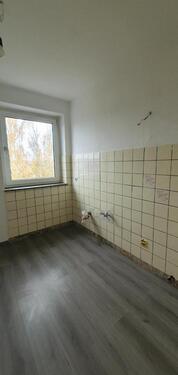 Foto - Etagenwohnung in Eschwege zur Miete