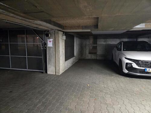 Foto - Tiefgaragenstellplatz in Erdmannhausen