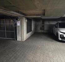 Tiefgaragenstellplatz in Erdmannhausen - Steinheim an der Murr