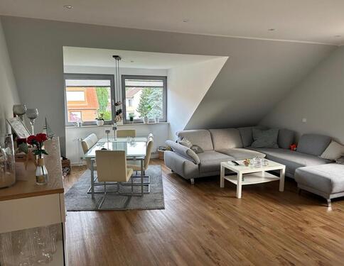 Foto - 3 Zimmer Mehrfamilienhaus, Wohnhaus in Hannover