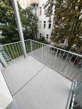 Foto - 2 Zimmer Etagenwohnung in Berlin