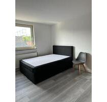 Top 3er Studentinnen WG Kleve am Naturpark Kellen-5 Min. zur Uni