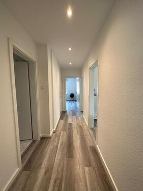 Foto - Dachgeschoßwohnung in Kleve zur Miete