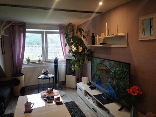 Foto - 3 Zimmer Dachgeschoßwohnung zur Miete in Rösrath