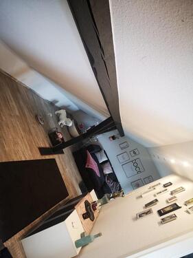 Foto - Dachgeschoßwohnung in Rösrath zur Miete