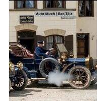 2 Tiefgaragen Parkplätze in Gmund am Tegernsee