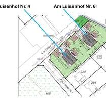Nordenham Neubauwohnung „Am Luisenhof Nr. 6“