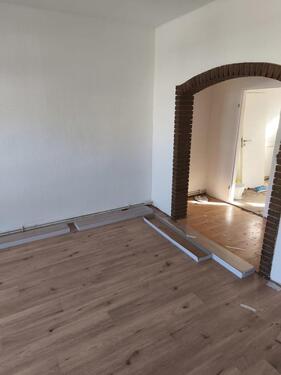 Foto - 2 Zimmer Erdgeschoßwohnung in Helmstedt