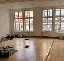Loftwohnung in Wetzlar Altstadt 82 m2