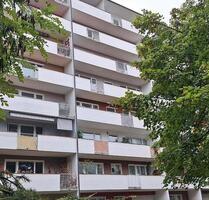 2 Zimmer ETW Regensburg Prüfening - Nittendorf