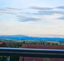 Schöne renovierte 3-Zimmer-Wohnung - Remlingen-Semmenstedt