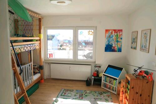 Foto - 3 Zimmer Etagenwohnung zum Kaufen in Remlingen-Semmenstedt