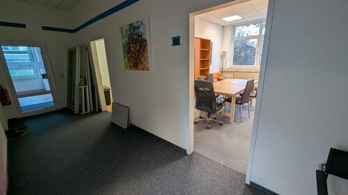 Foto - Büro Zimmer inkl. Strom und Internet 11 €qm