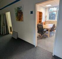 Büro Zimmer inkl. Strom und Internet 11 €qm - Leipzig Süd