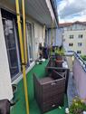 Foto - PROVISIONSFREI Dachgeschosswohnung mit Rundumterrasse TK-Garage