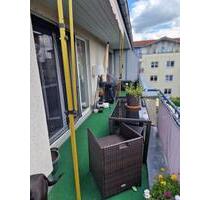 PROVISIONSFREI Dachgeschosswohnung mit Rundumterrasse TK-Garage - Berlin Pankow