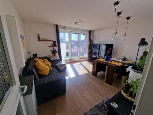 Foto - 3 Zimmer Dachgeschoßwohnung in Berlin