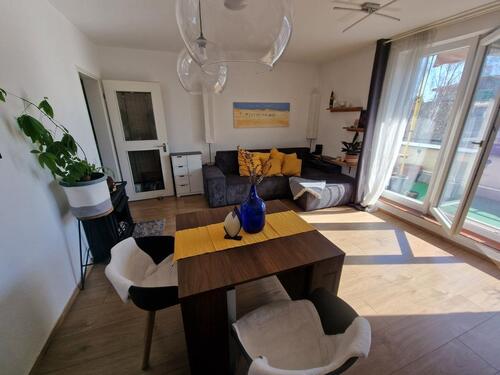 Foto - Dachgeschoßwohnung in Berlin zum Kaufen