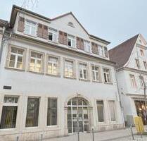 Attraktive Ladenfläche in bester Innenstadtlage von Speyer