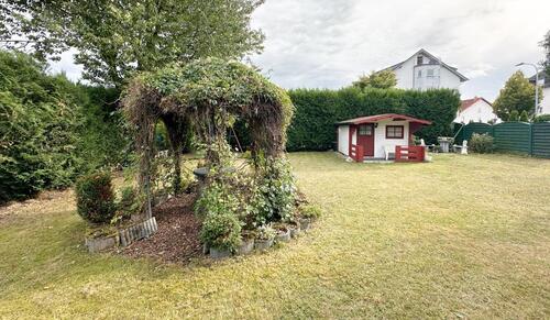 Foto - Einfamilienhaus in Polch