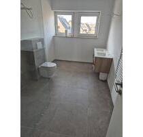 Großzügige 5 Zimmer- Wohnung mit Balkon im Zentrum von Steinfurt-Borghorst