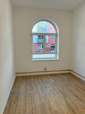 Foto - 2 Zimmer Hochparterre zur Miete in Hamburg