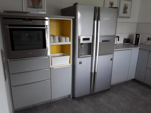 Foto - 2 Zimmer Terrassenwohnung in Bad Hönningen