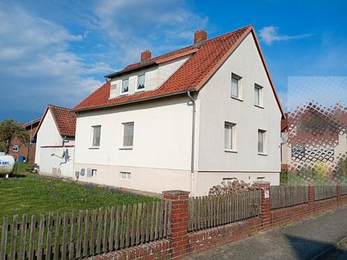 Foto - 5 Zimmer Einfamilienhaus zum Kaufen in Warberg