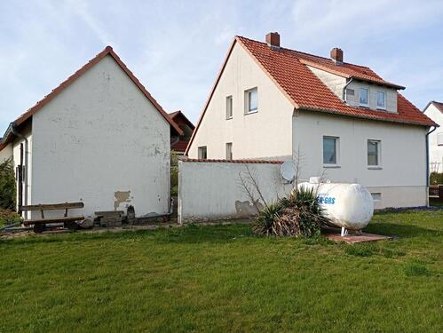 Foto - 5 Zimmer Einfamilienhaus in Warberg