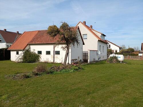 Foto - Einfamilienhaus in Warberg zum Kaufen